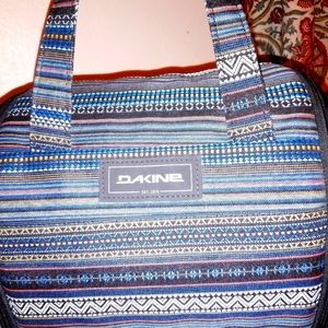 Dakine toiletry bag